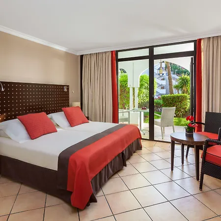 Hotel Seaside Sandy