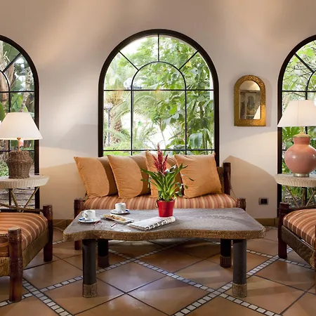 Szálloda Seaside Sandy