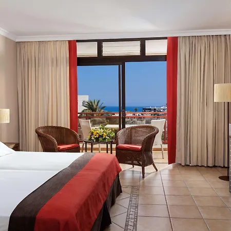 Seaside Sandy Hotel