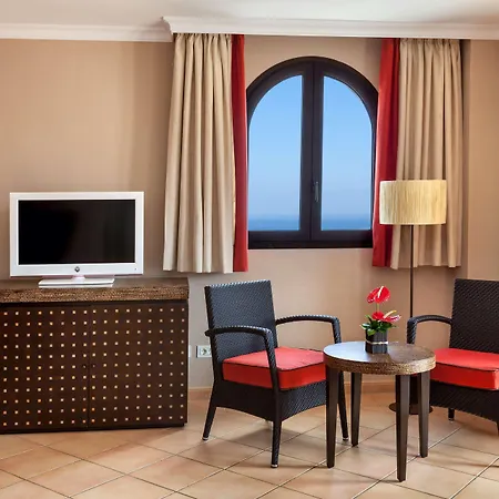 Seaside Sandy Hotel Playa del Inglés