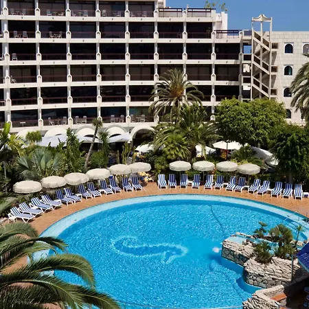 Seaside Sandy 4* פלאייה דל אינגלז