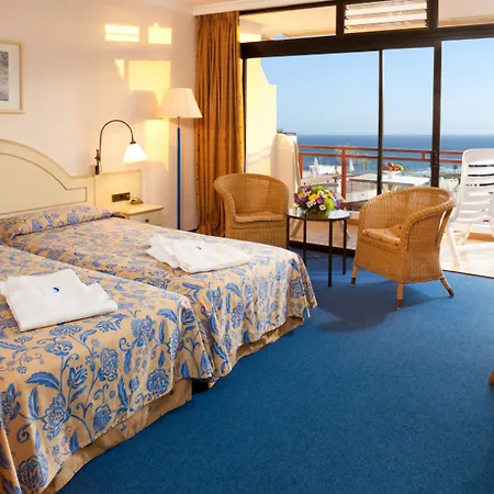 Seaside Sandy 4*