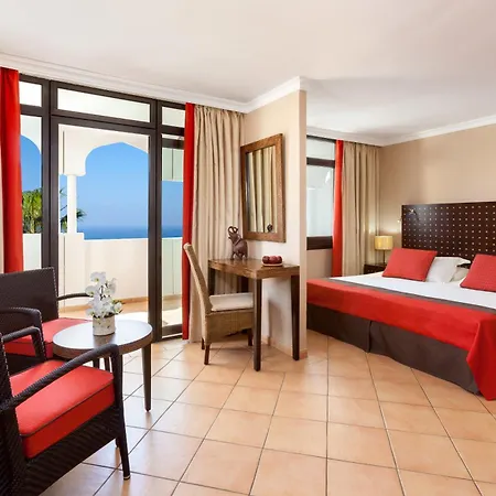 Hotel Seaside Sandy