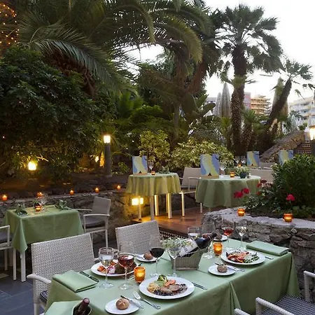 Szálloda Seaside Sandy