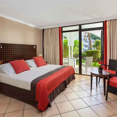 Seaside Sandy 4* Playa del Inglés