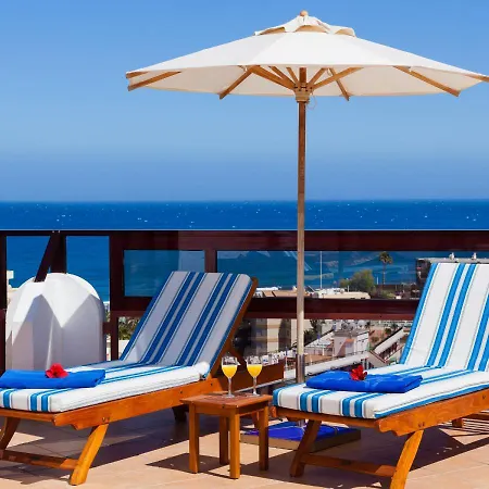 Seaside Sandy 4*