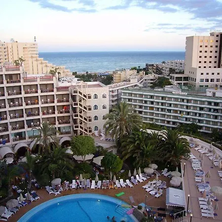 Seaside Sandy מלון 4*