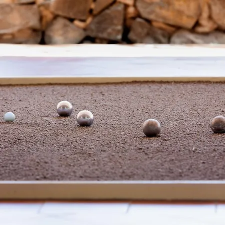 Seaside Sandy Szálloda 4*