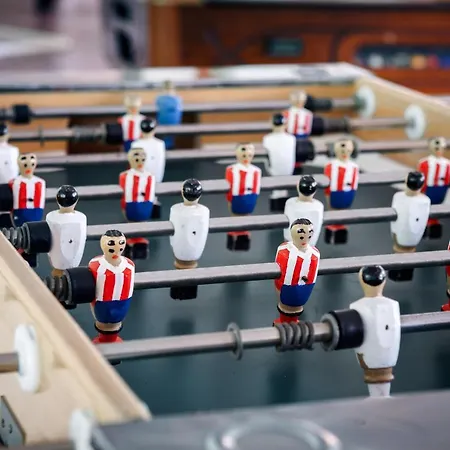 Szálloda Seaside Sandy