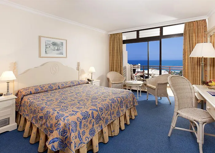 シーサイド サンディ ビーチ 4*