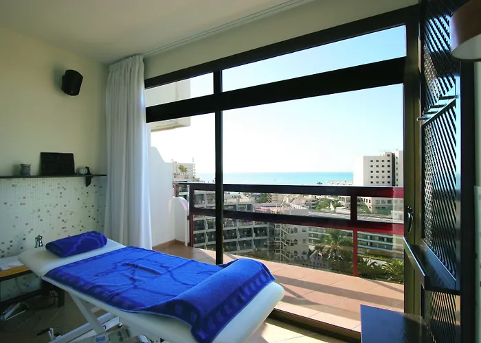 Seaside Sandy 4* Playa del Ingles (Gran Canaria)