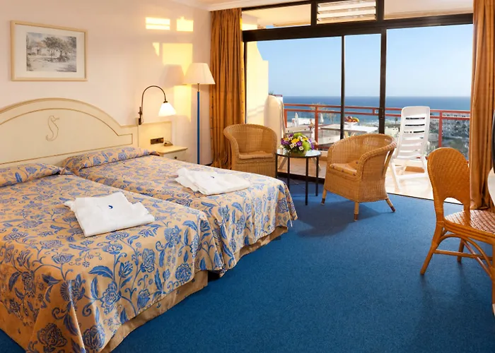 シーサイド サンディ ビーチ 4*