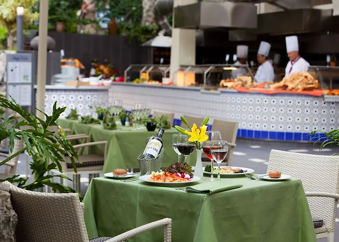 ホテル シーサイド サンディ ビーチ