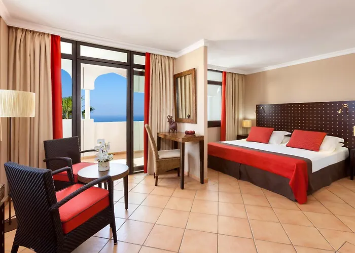 Hotel Seaside Sandy