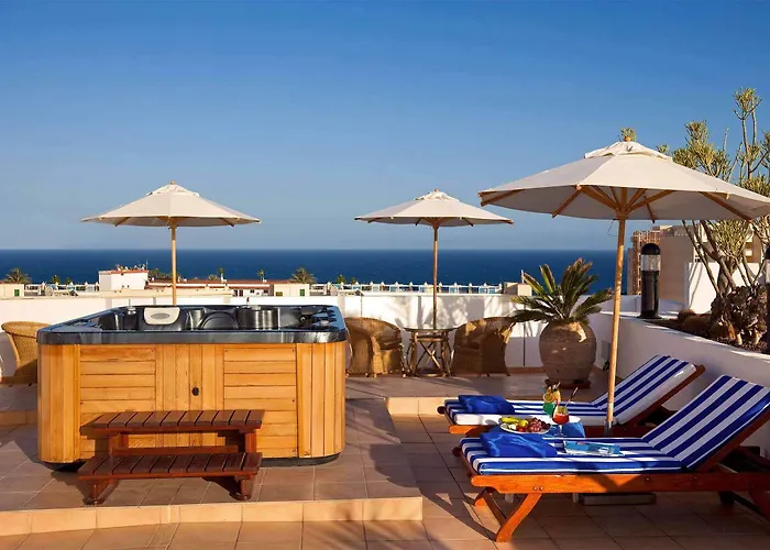Hotel Seaside Sandy