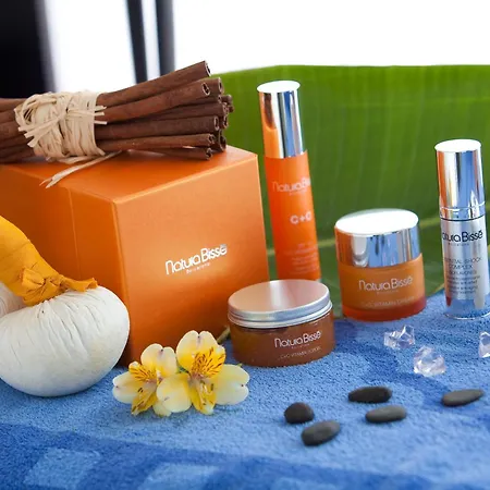 Hotel Seaside Sandy 4*