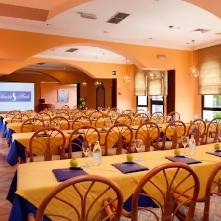 Seaside Sandy 4* Playa del Ingles (Gran Canaria)