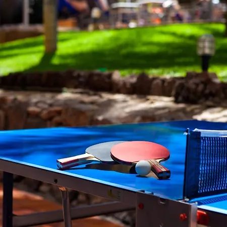 Seaside Sandy Playa del Ingles (Gran Canaria)